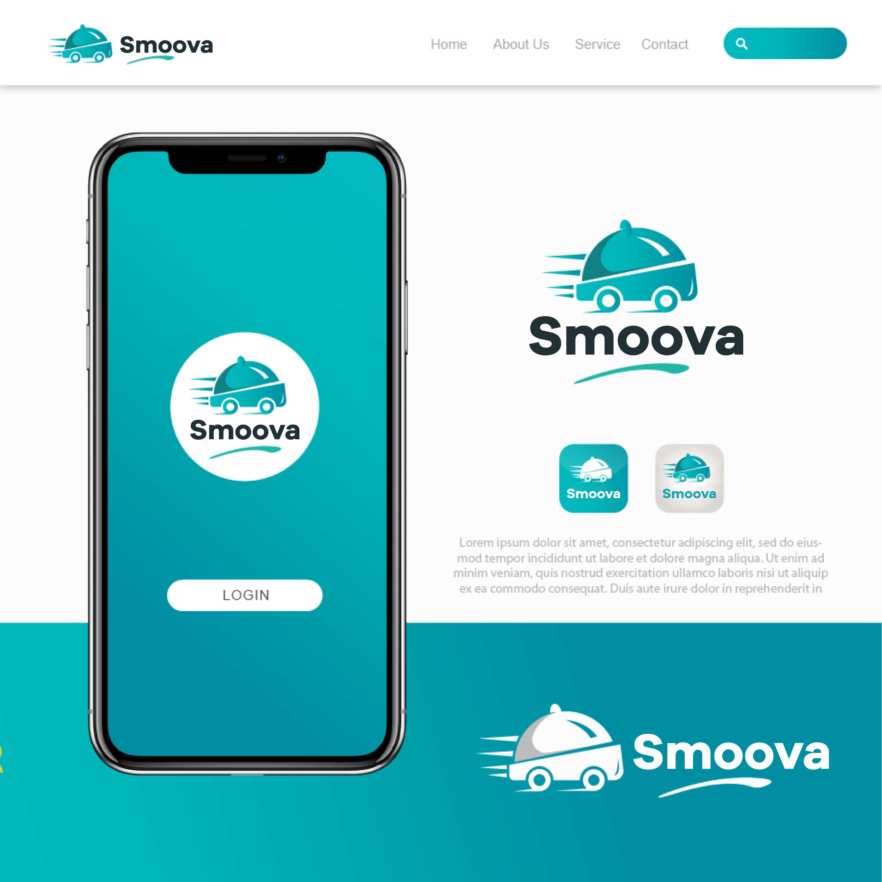 Logo Design by dimitrijevich for this project | Design #23982256