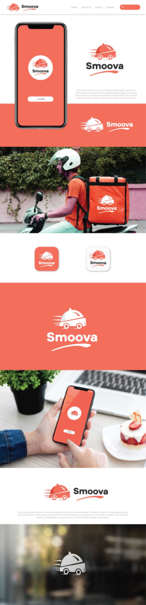 Logo Design by dimitrijevich for this project | Design: #23990371