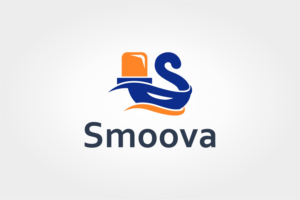 Smoova | Logo-Design von Indra Putra