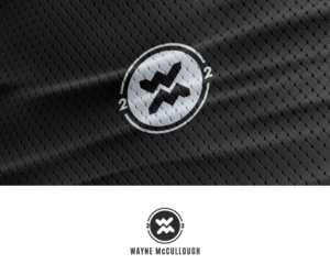 WM 22 or WDM 22 or Wayne McCullough 22 | Logo-Design von Vetroff