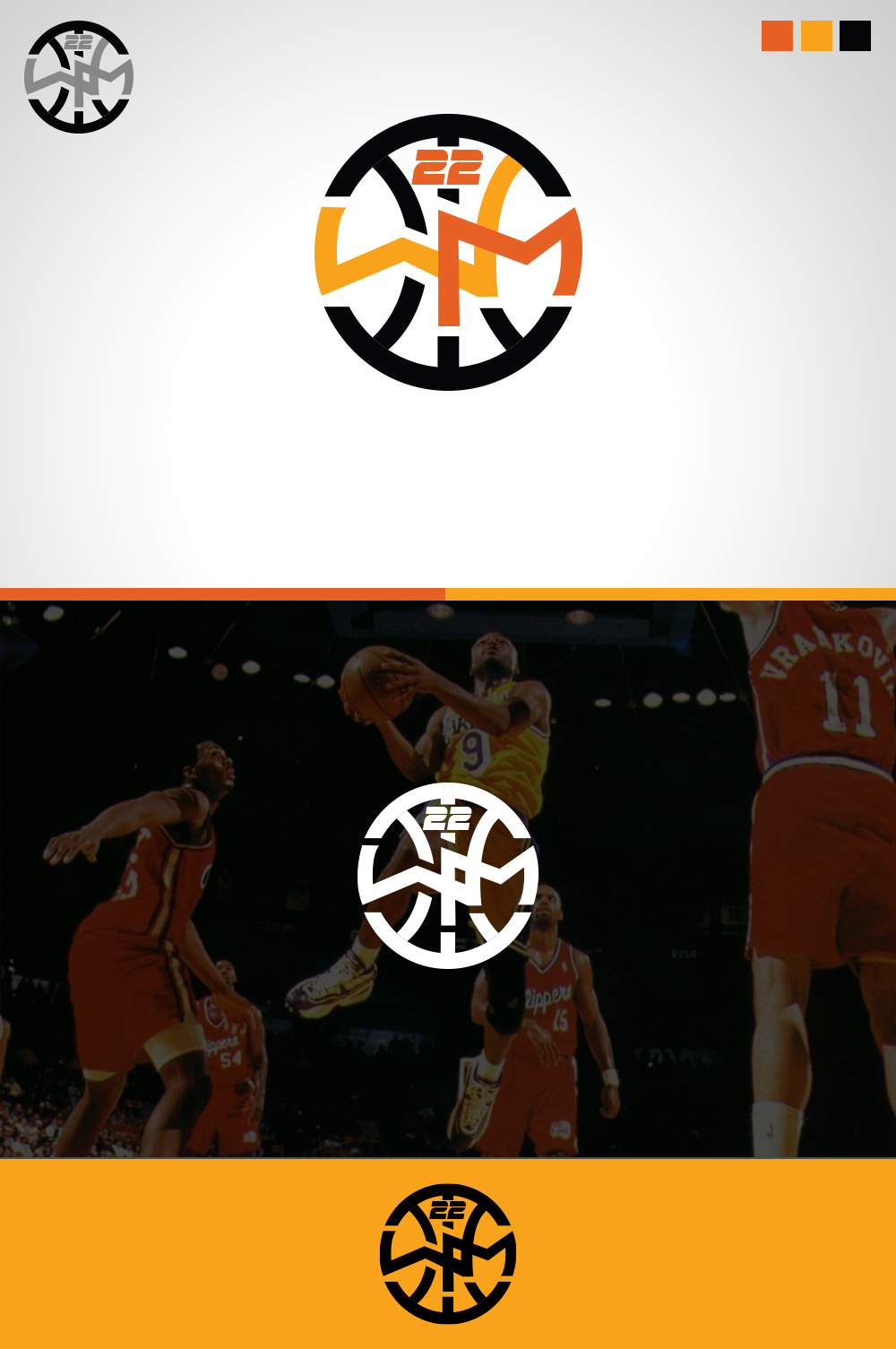 Logo Design by hesan for this project | Design #23982525