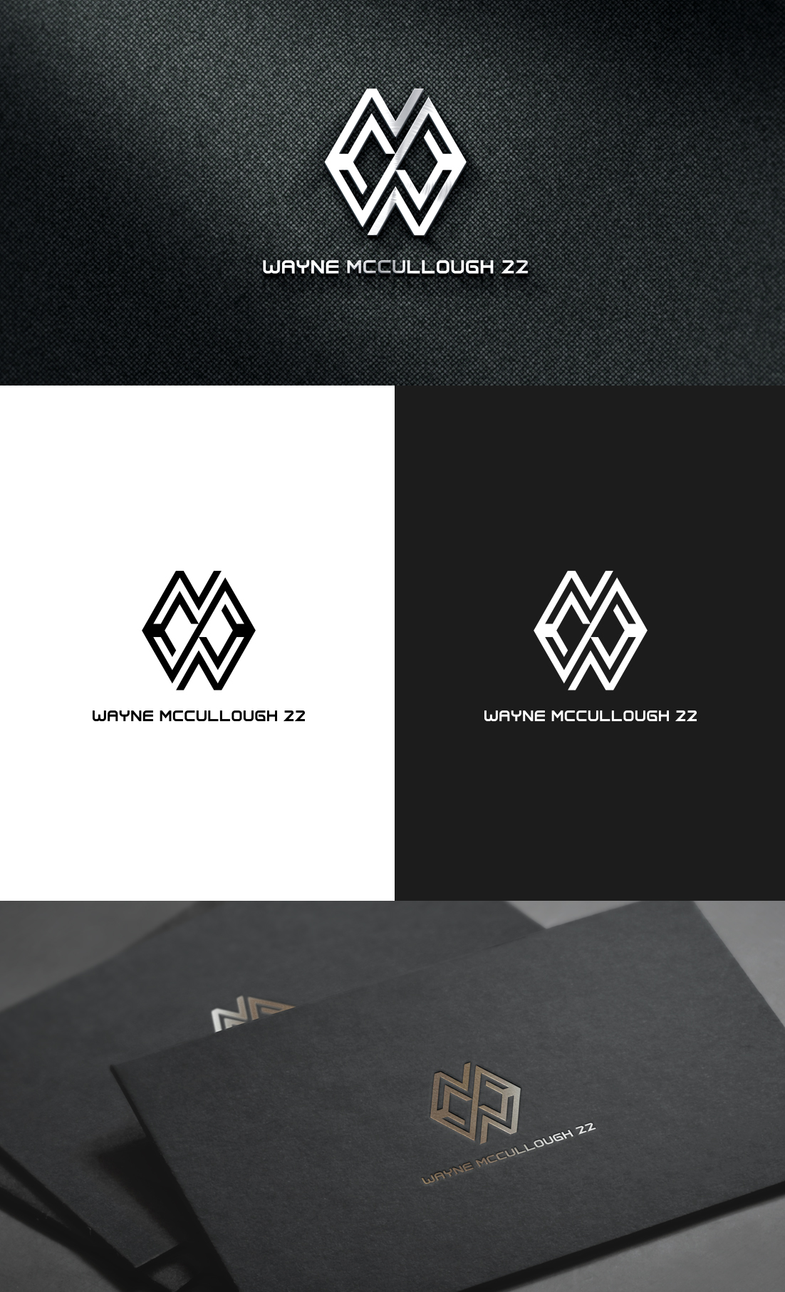 Logo Design by GLDesigns for this project | Design #23982513