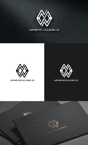 Logo Design by GLDesigns for this project | Design: #23982513
