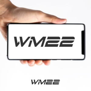 WM 22 or WDM 22 or Wayne McCullough 22 | Logo Design by Gerald Design 3