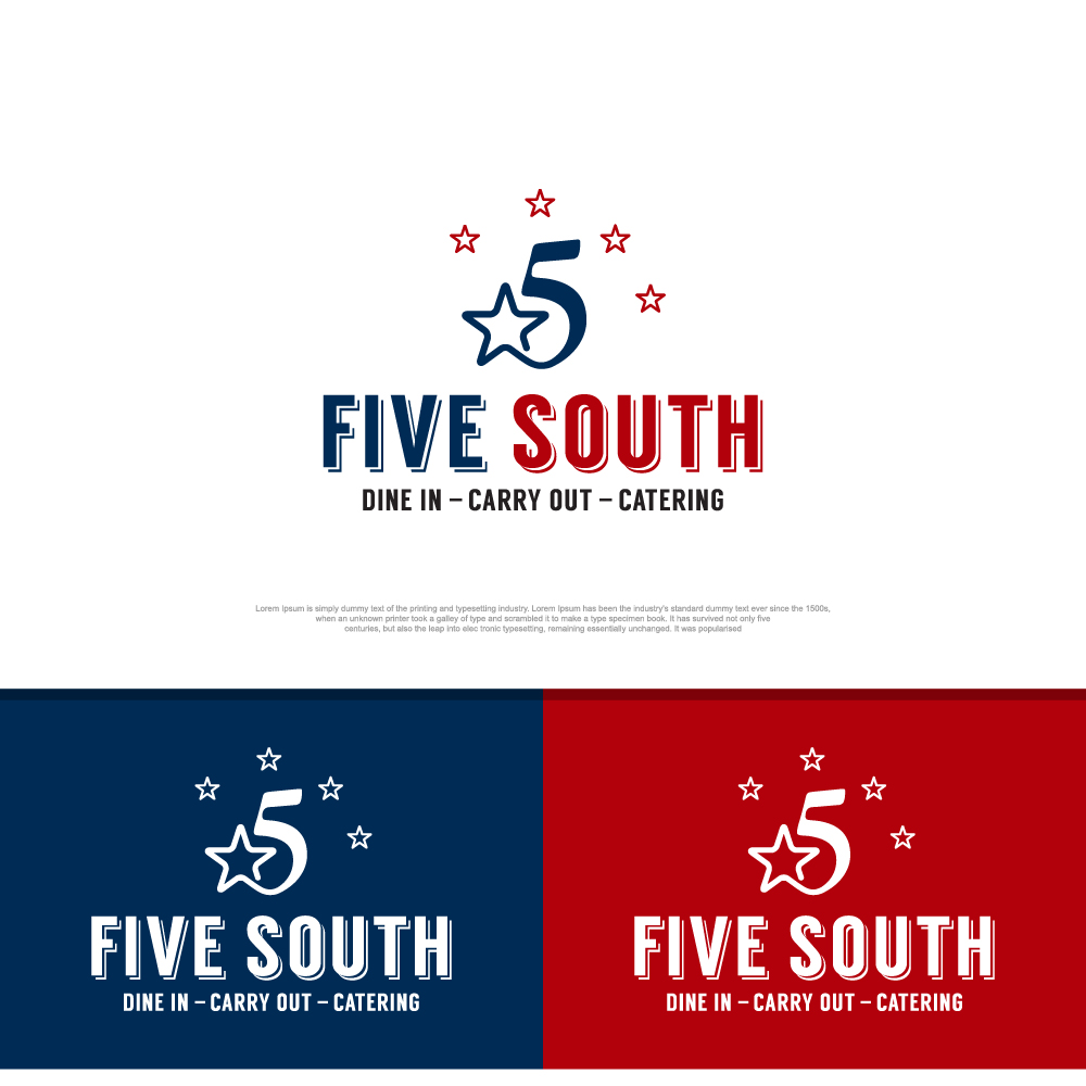 Logo Design by sushsharma99 for this project | Design #23987617