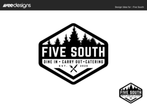 Logo Design by Avee Designs