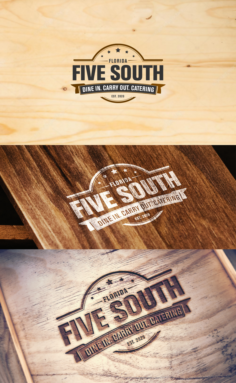 Logo Design by Andy 11 for this project | Design #24035390