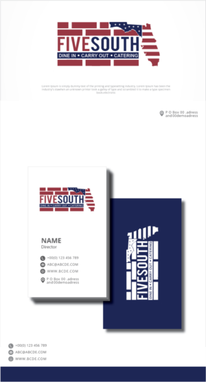 Logo Design by graphicevolution for this project | Design: #24029207