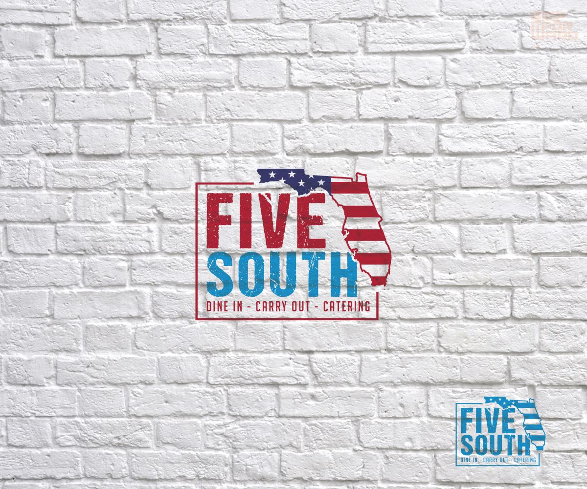 Logo Design by step forward 2 for this project | Design #23984116