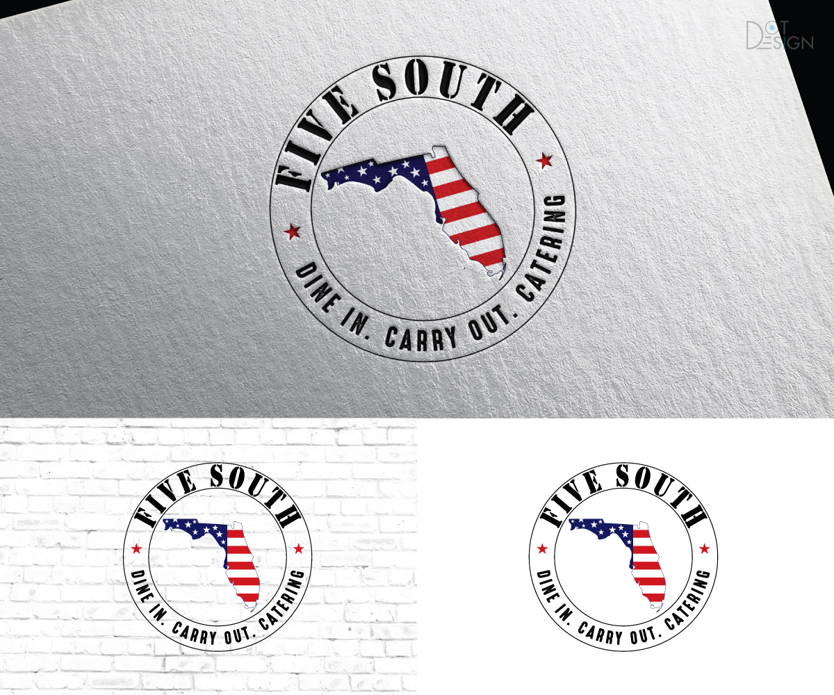 Logo Design by Dot Design 3 for this project | Design #23984775