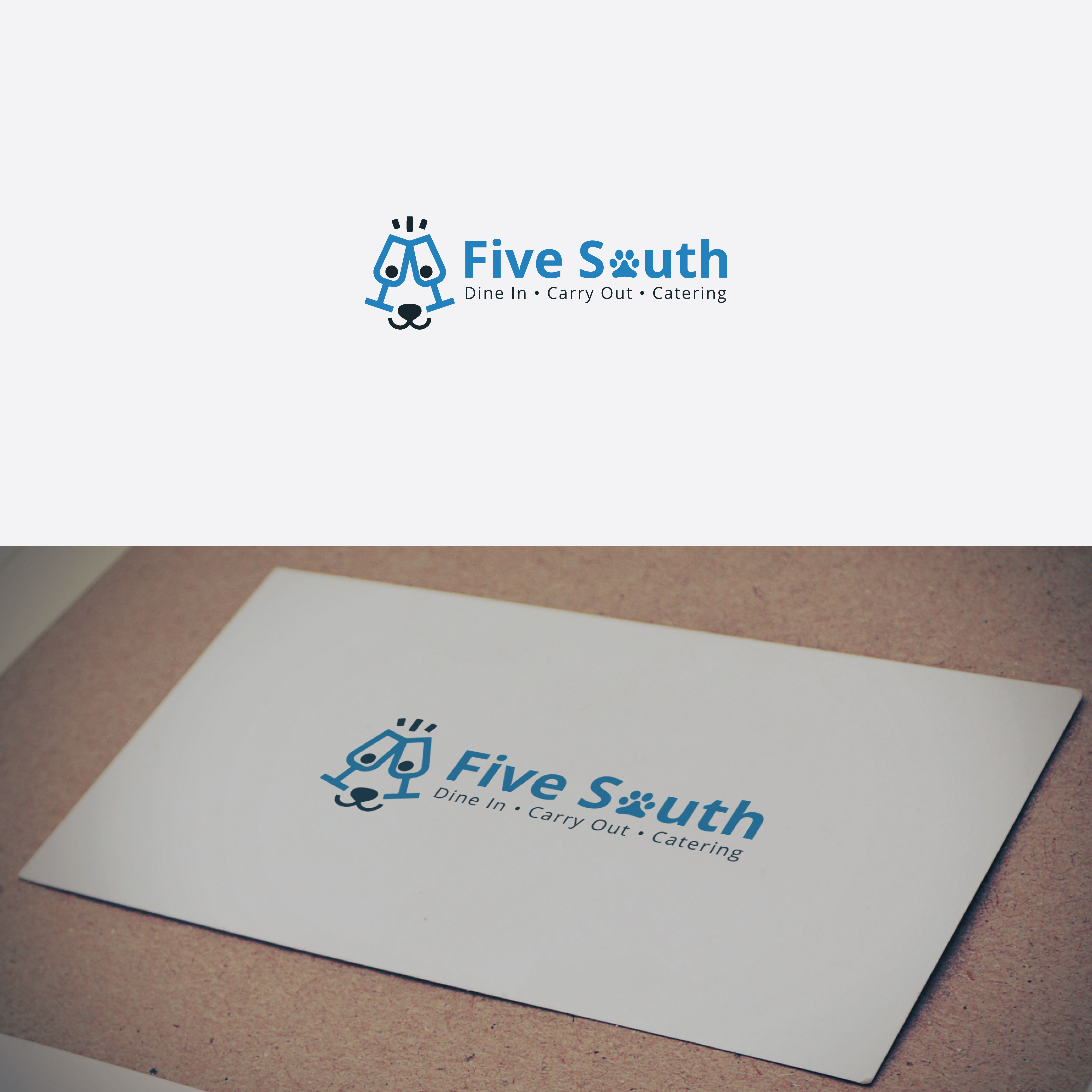 Logo Design by Jburtonux for this project | Design #23982047