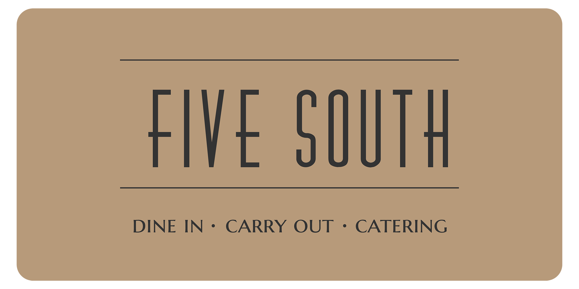 Logo Design by carolinamartt for this project | Design #23996722