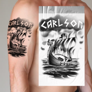 Design de Tatouage par orangecode pour The Millennial Group | Design #23990603