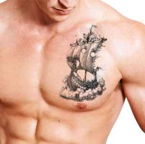 Tattoo Design by mistre tempo for The Millennial Group | Design: #23988556