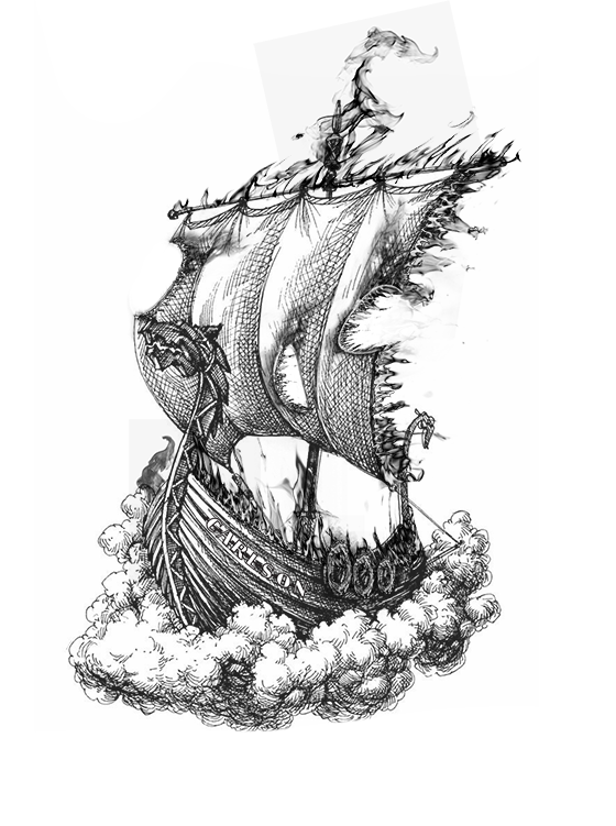 Tattoo Design by mistre tempo for The Millennial Group | Design #23999311