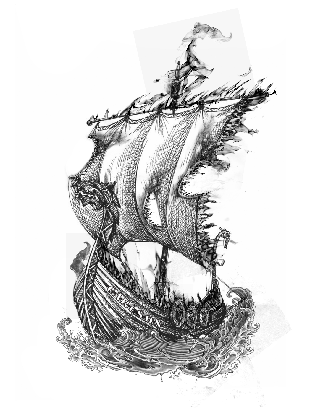 Tattoo Design by mistre tempo for The Millennial Group | Design #24004225