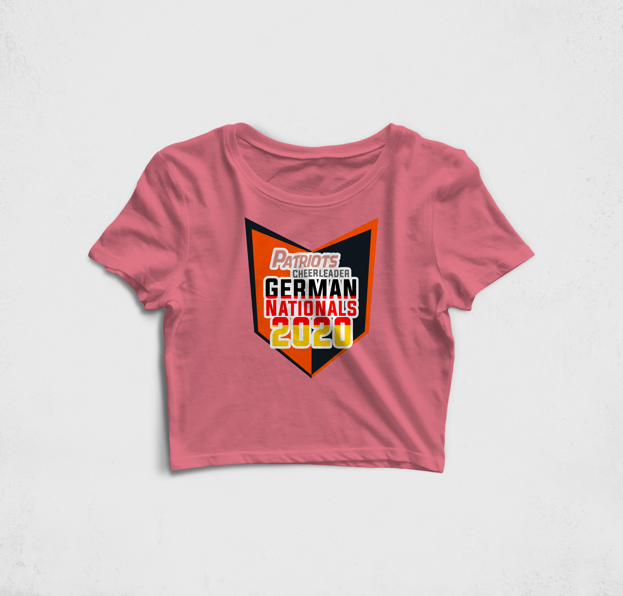 T-shirt Design by BC Arts for this project | Design #23997008