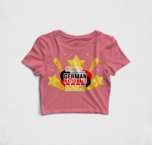 T-Shirt-Design von BC Arts für dieses Projekt | Design: #23997010