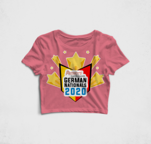 T-Shirt-Design von BC Arts für dieses Projekt | Design: #23997011
