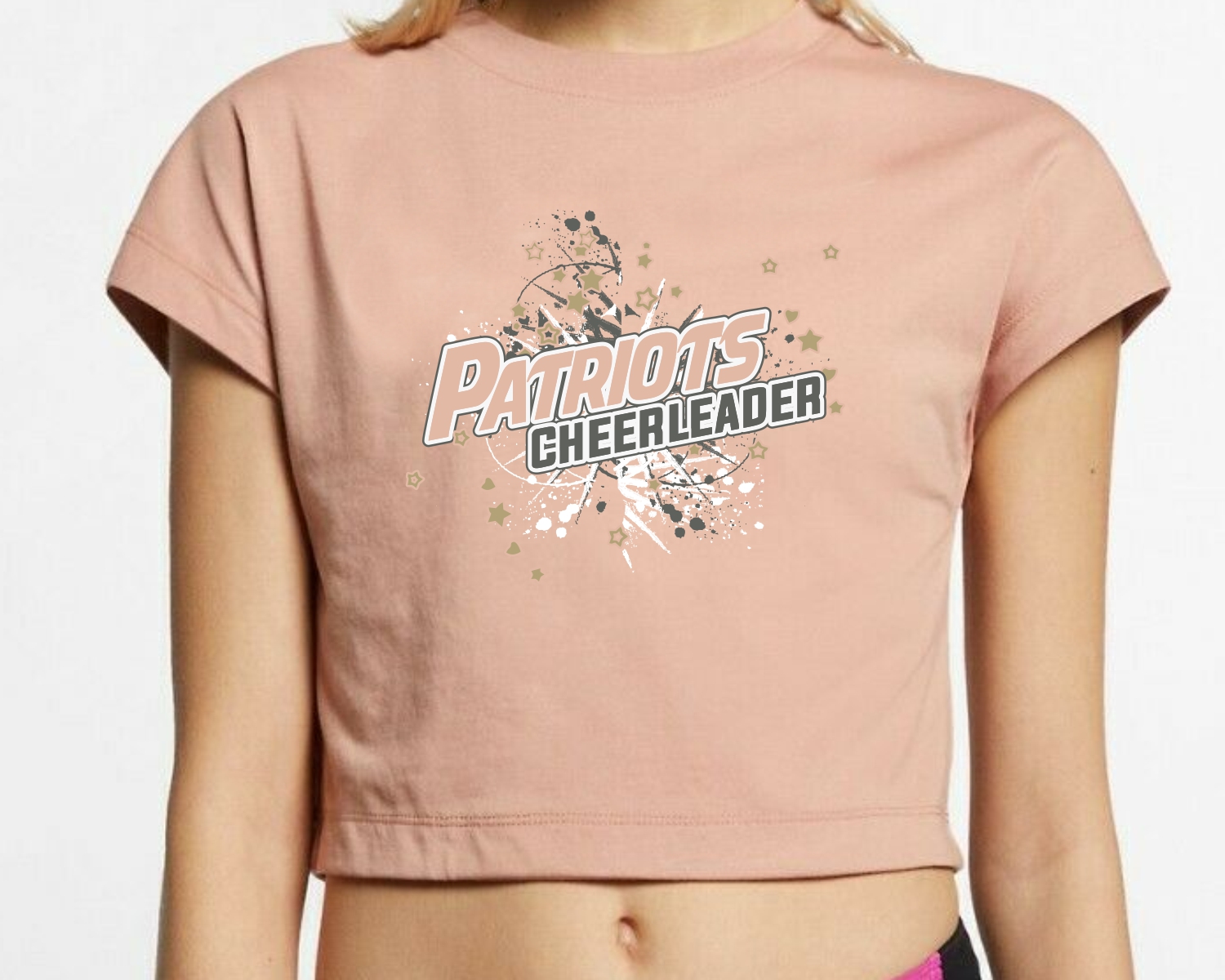 T-shirt Design by bacujkov for this project | Design #24000061