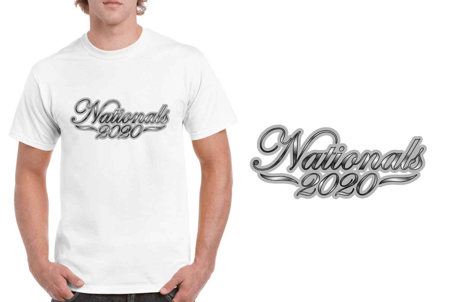 T-shirt Design by Jay Design for this project | Design #24089689