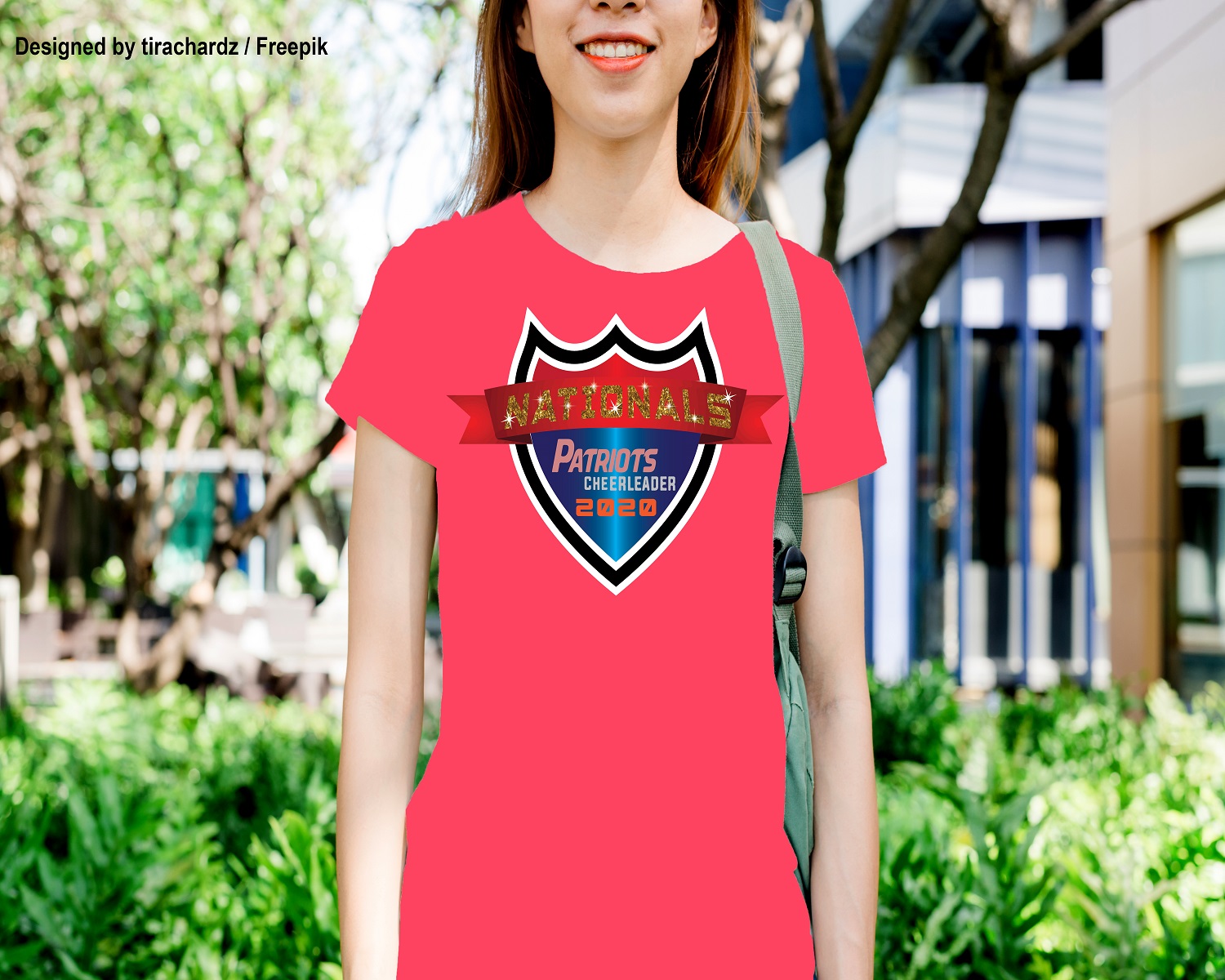 T-shirt Design by shoeb85 for this project | Design #24110333