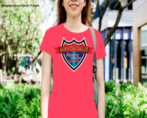 T-shirt Design by shoeb85