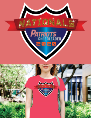 Design de T-shirt par shoeb85 pour ce projet | Design : #24113379