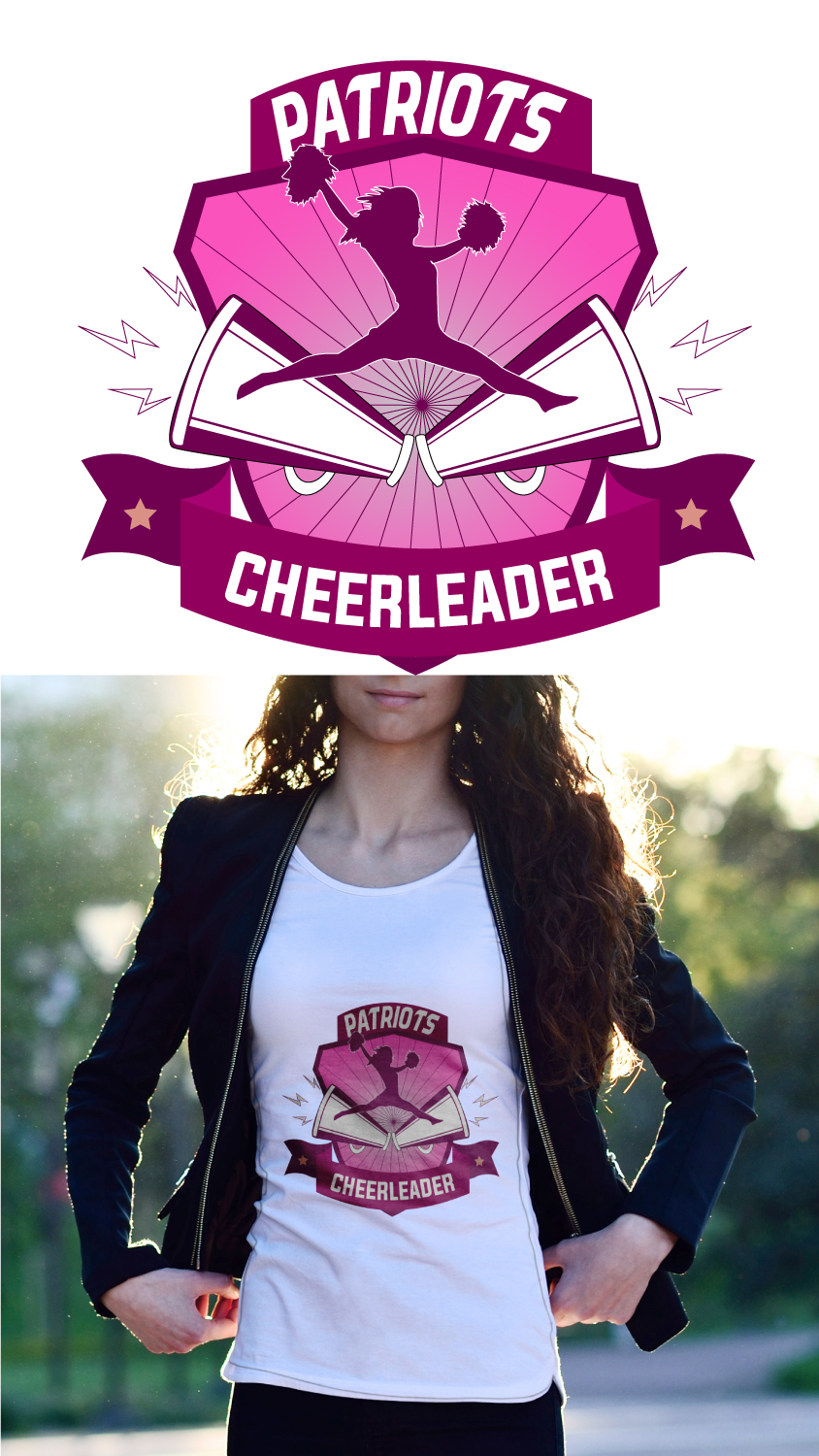 T-Shirt-Design von Mosley Moses für dieses Projekt | Design #24216997