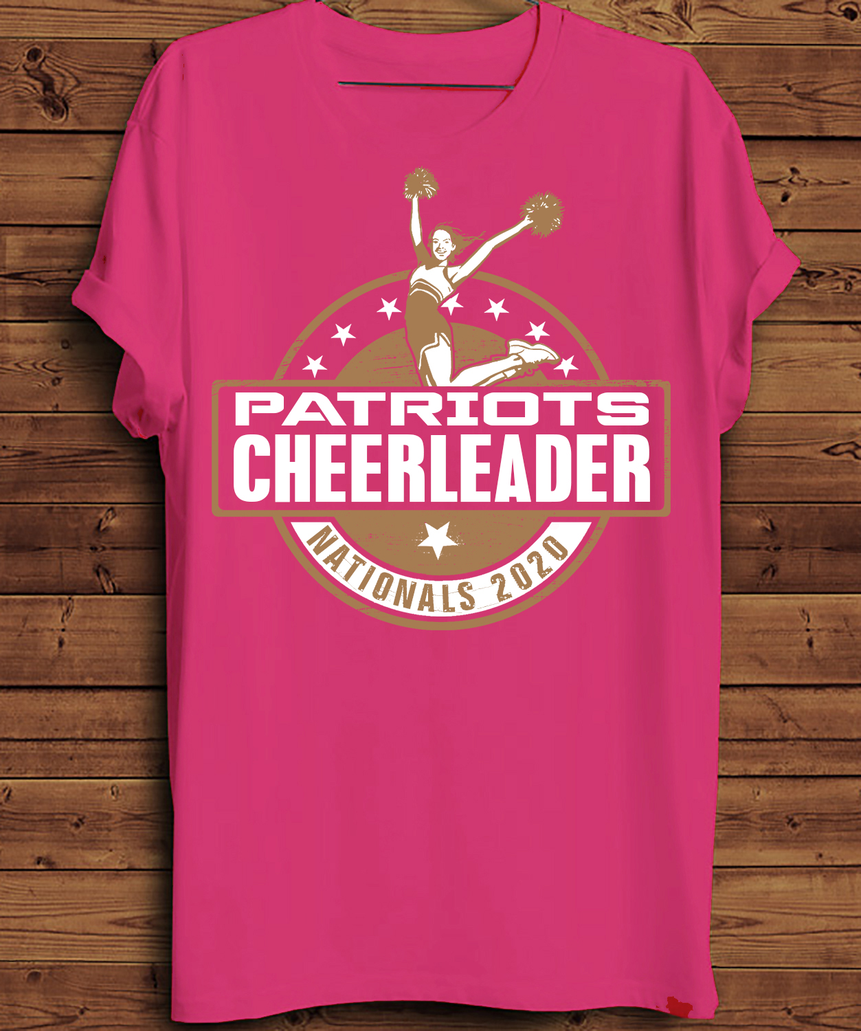 Design de T-shirt par creative gravity pour ce projet | Design #24002914