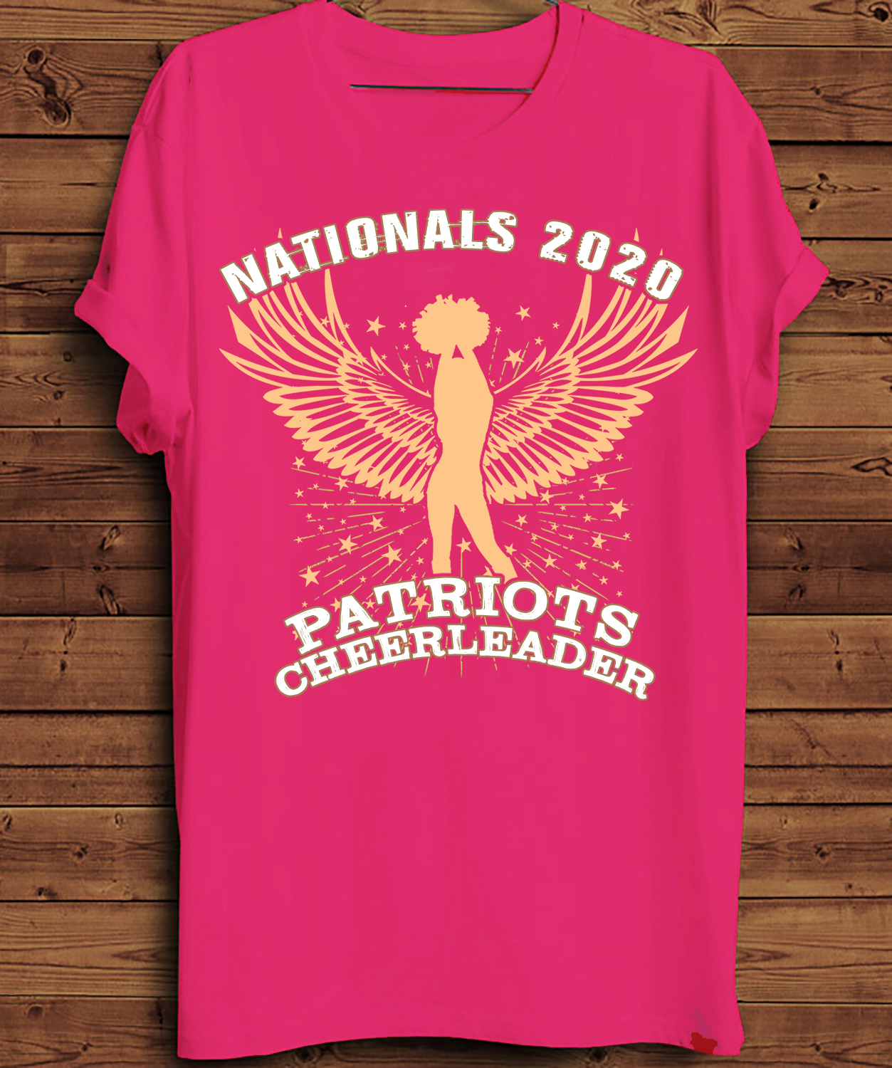 T-shirt Design by creative gravity for this project | Design #24003805