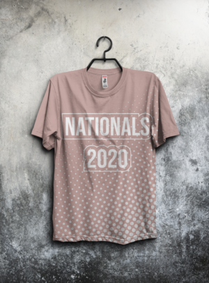T-shirt Design by Masum Shahariar