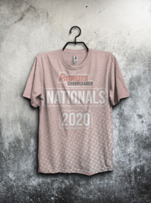 Design de T-shirt par Masum Shahariar pour ce projet | Design : #24001840