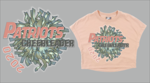 Design de T-shirt par popdan pour ce projet | Design : #24227761