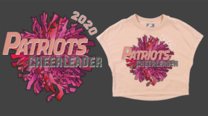 Design de T-shirt par popdan pour ce projet | Design : #24227834