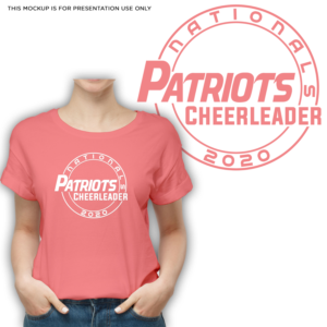 Diseño de Camiseta por Nadz10 para este proyecto | Diseño #23982985