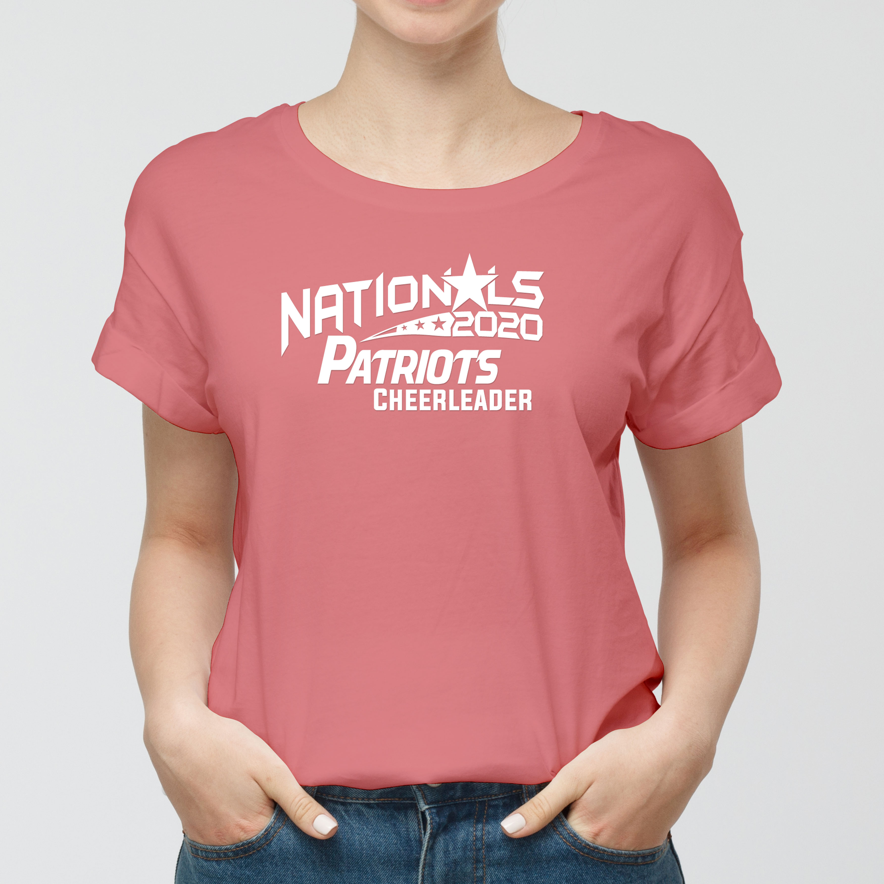 Diseño de Camiseta por Nadz10 para este proyecto | Diseño #23983839