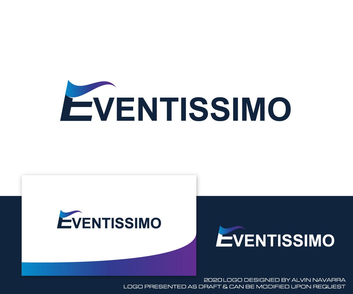 Logo Design by alvinnavarra for this project | Design #23984487