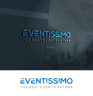 Logo Design by majesty 07