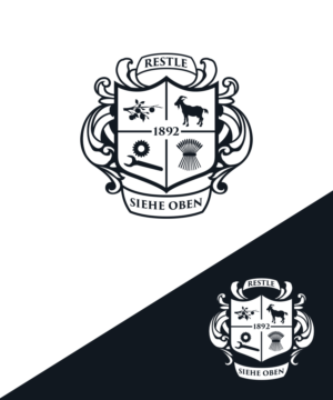Diseño de Logo por StudioD™ para este proyecto | Diseño: #23989075