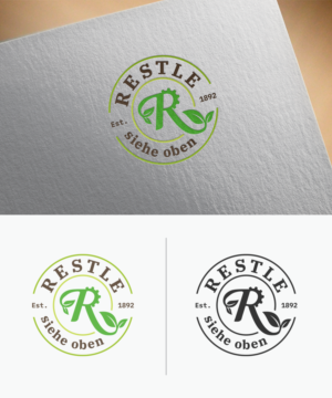 Diseño de Logo por Ethien para este proyecto | Diseño: #23983648