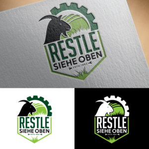 Diseño de Logo por brand maker para este proyecto | Diseño #23985892