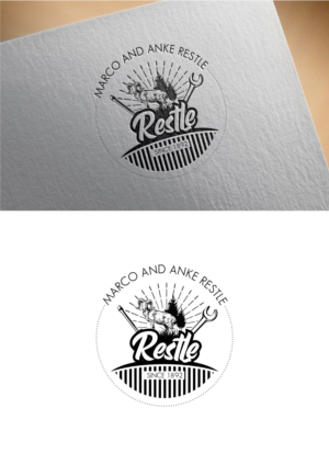 Diseño de Logo por Praza para este proyecto | Diseño #23983957