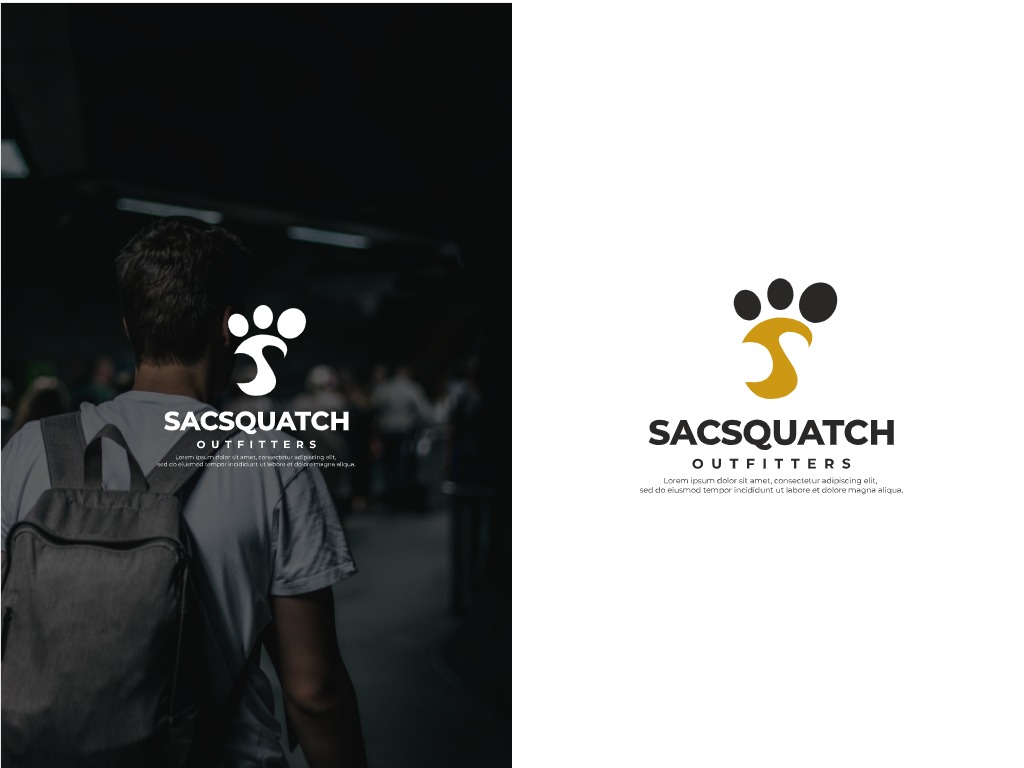 Logo Design by Senpachie for this project | Design #23990089