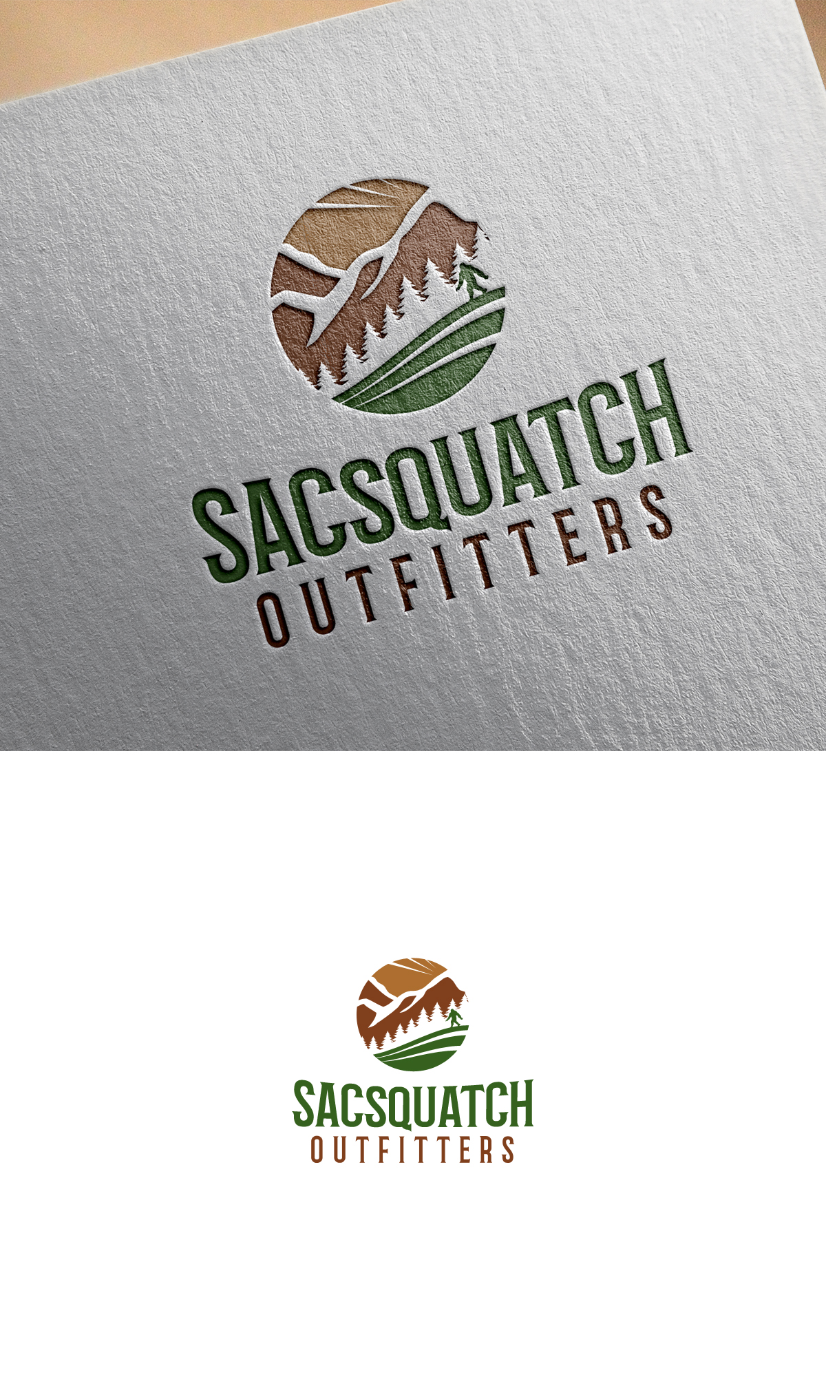 Logo Design by logo_s for this project | Design #23997213
