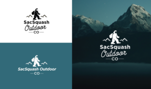 Logo Design by ellebrea