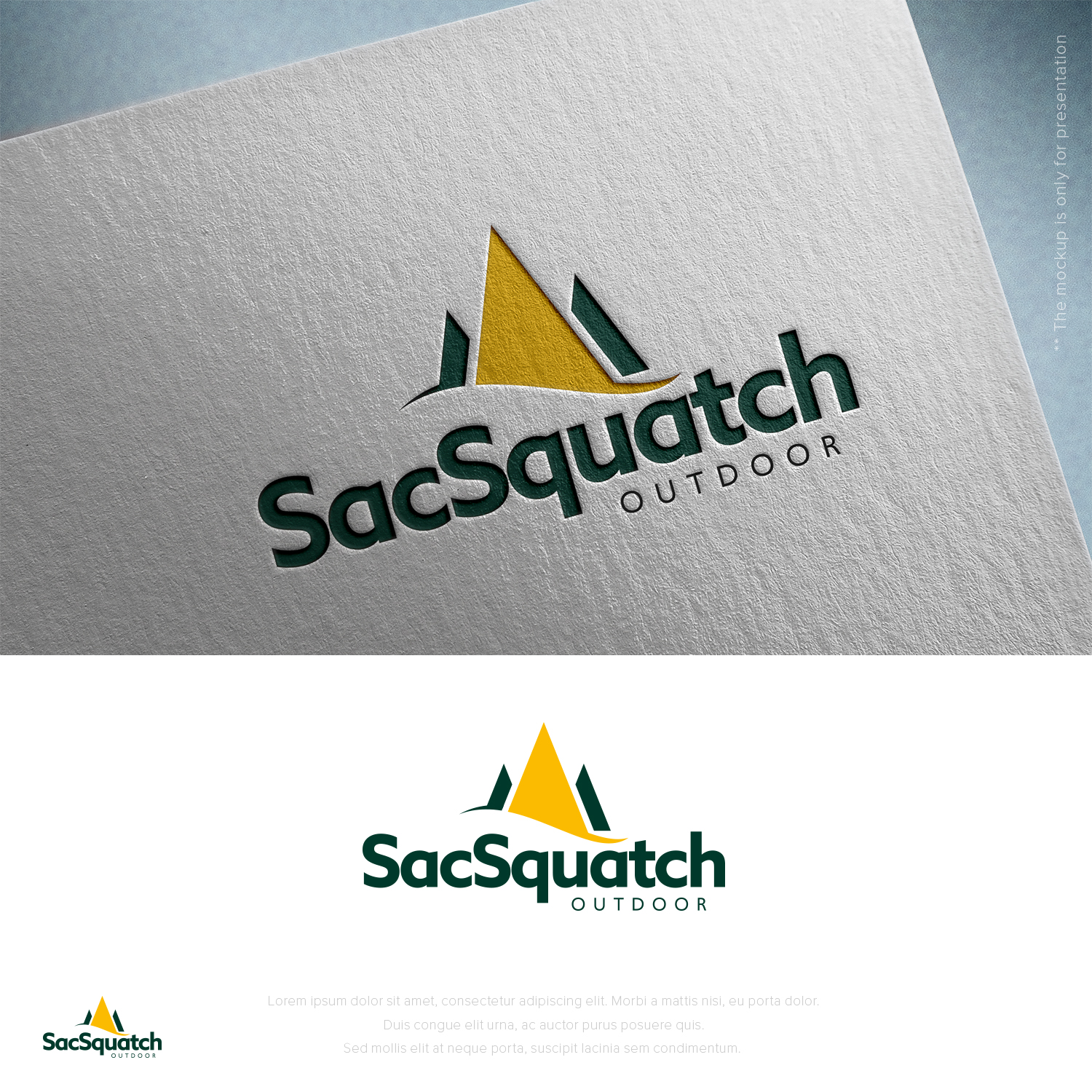 Logo Design by designbysy for this project | Design #23984131