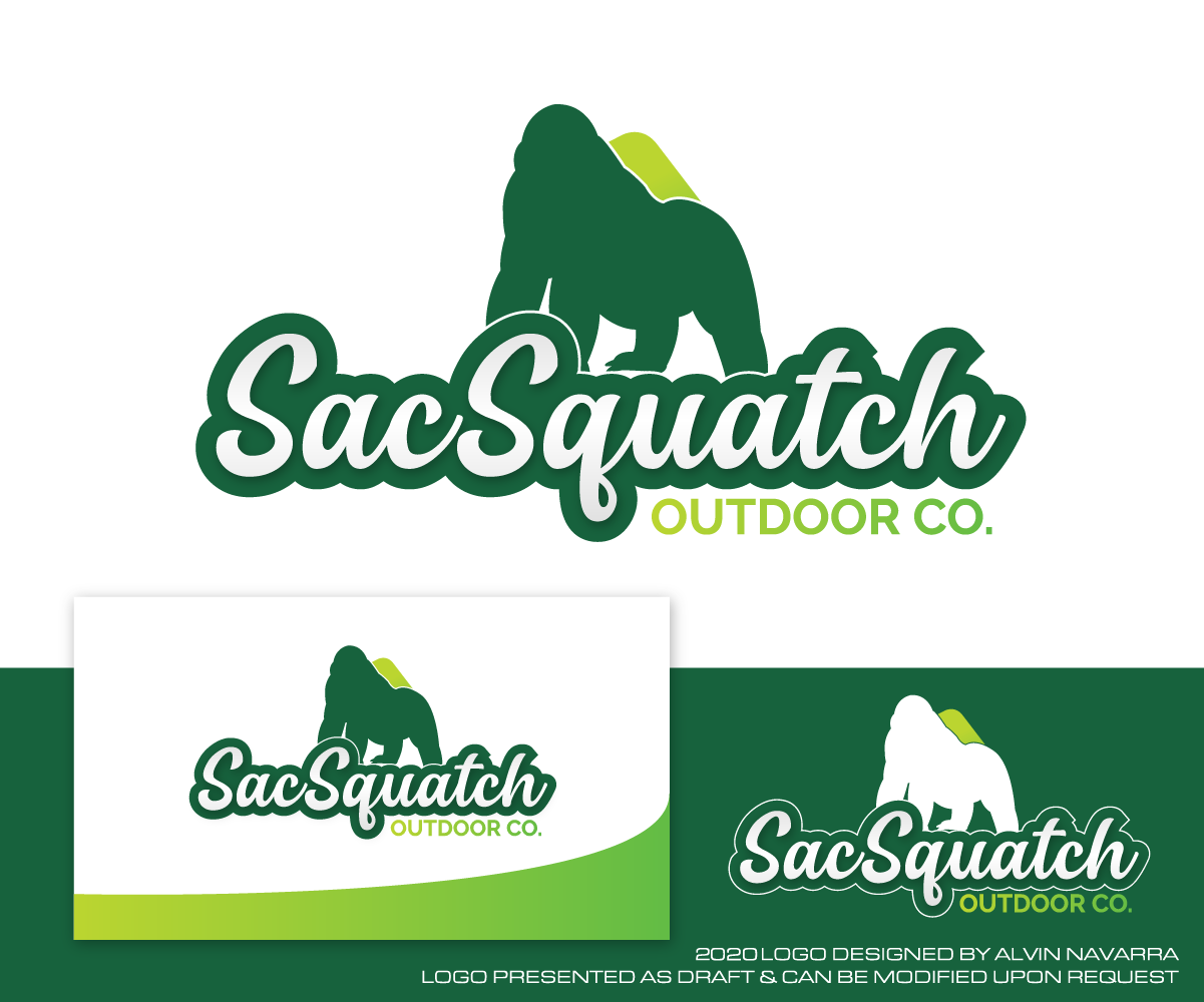 Logo Design by alvinnavarra for this project | Design #23984783