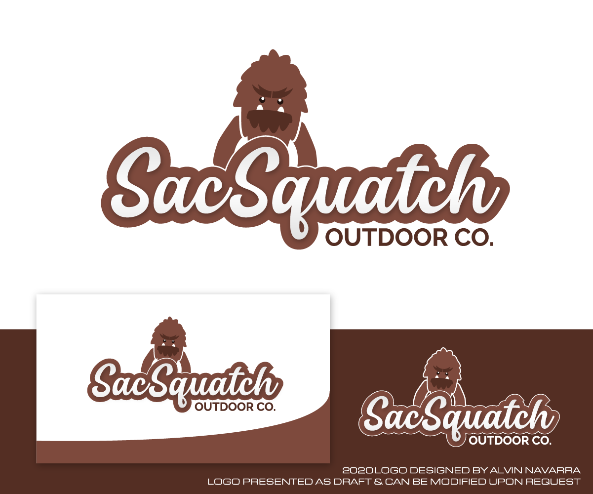 Logo Design by alvinnavarra for this project | Design #23984798