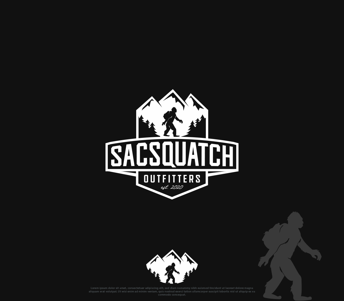 Logo Design by GBDESIGN for this project | Design #23992748